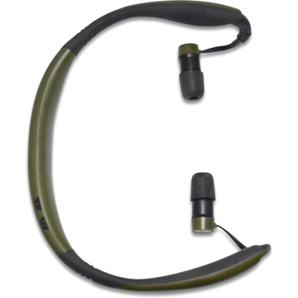 Pro Ears Peebgrn Stealth 28 Hearing Protection and Amplification GRN for sale online 